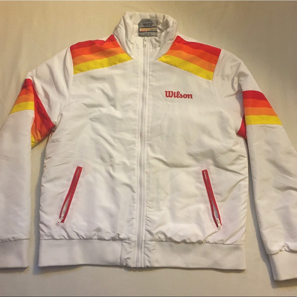 Forever 21 Puffy Jacket